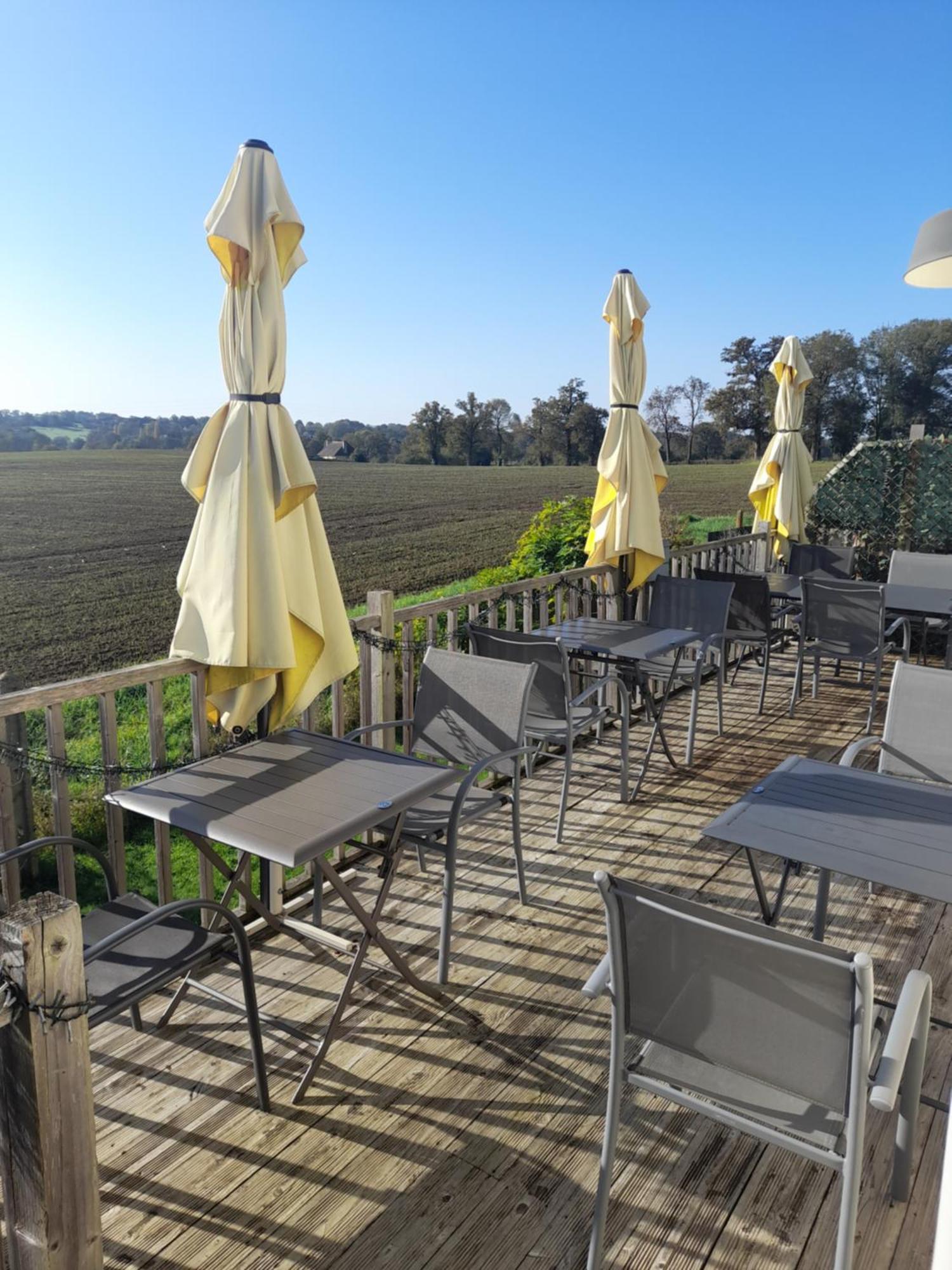 Maison En Ville Avec Terrasse Ensoleillee Et Wi-Fi Magnac-Laval Exteriér fotografie